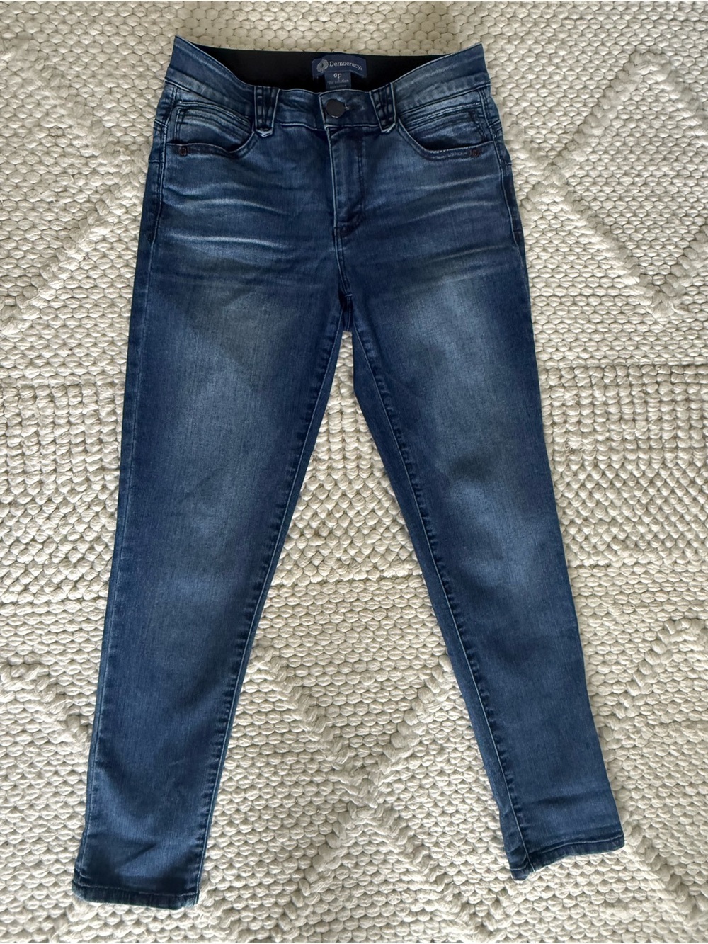 Democracy Women’s Ab-Solution Skinny Jeans